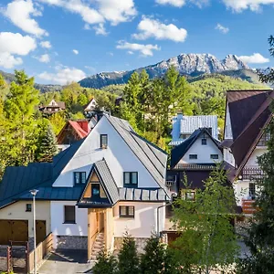 Taternickie , Zakopane Polska